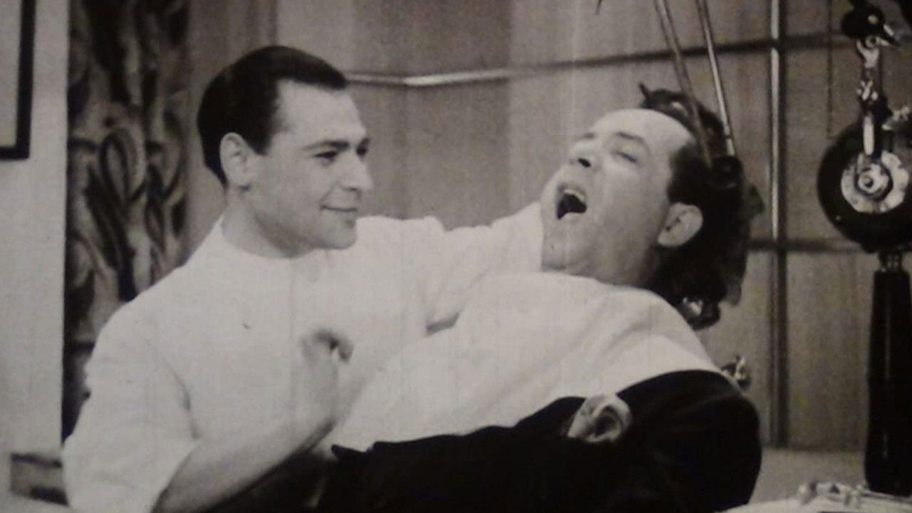 Dental Follies backdrop