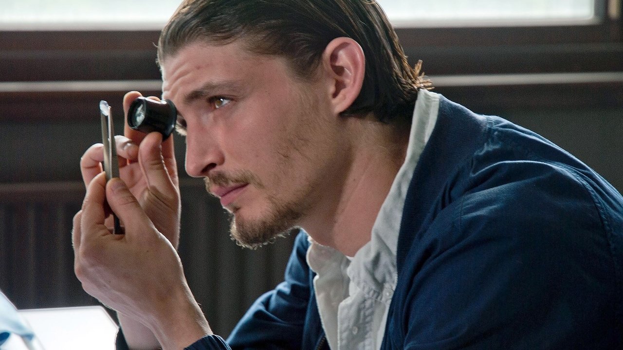 Dark Diamond backdrop