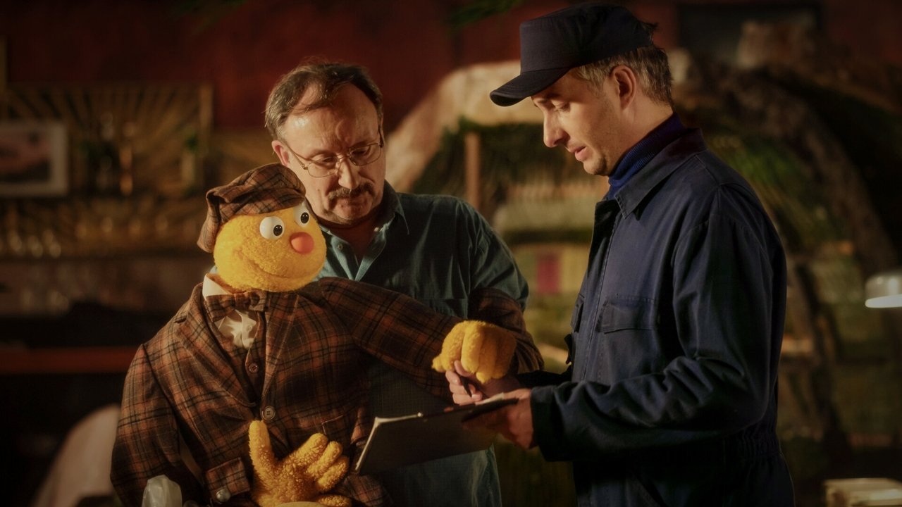 Hallo Spencer - Der Film backdrop