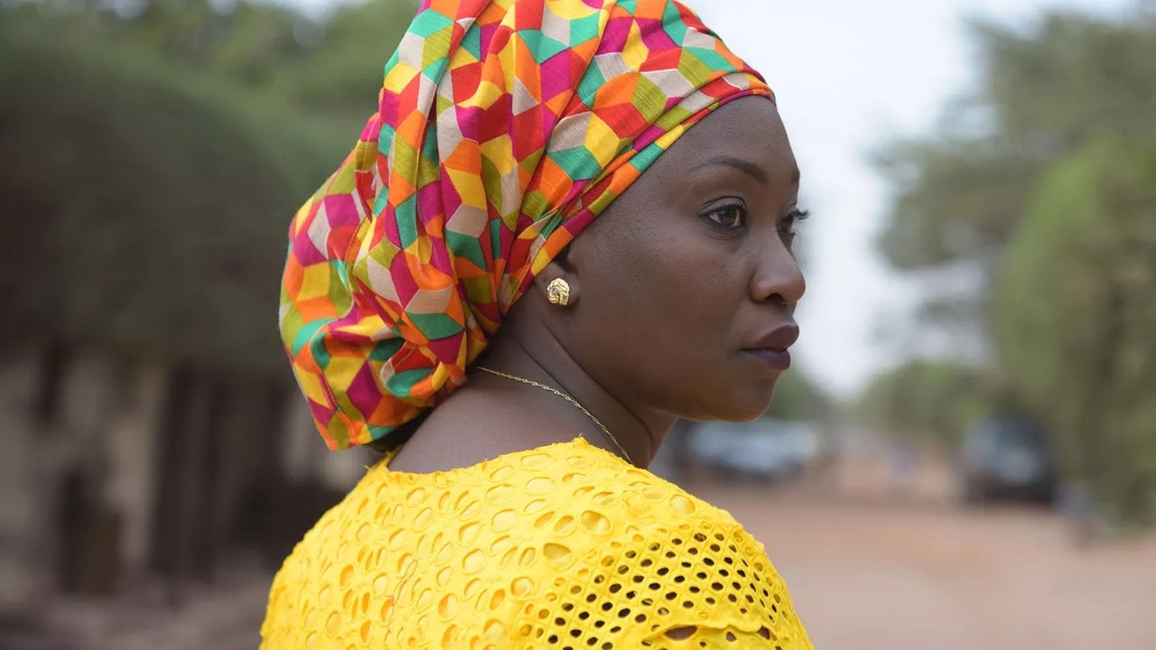 Balkissa, les démons de minuit backdrop