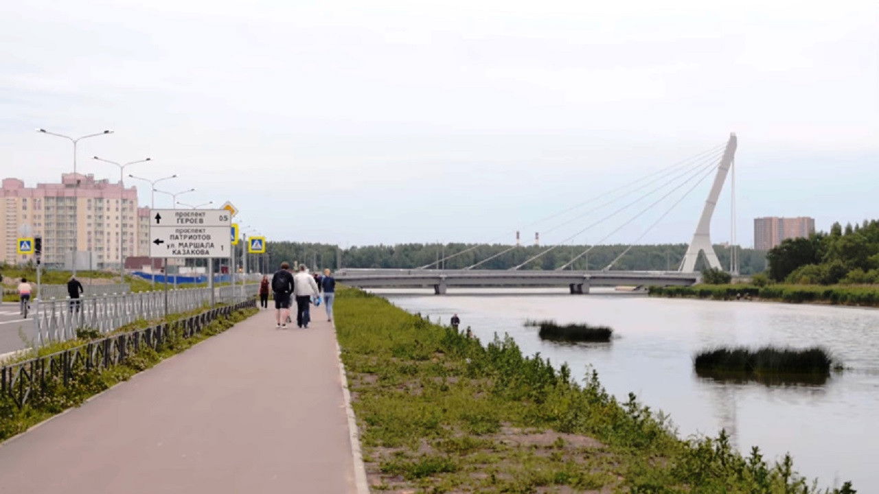 Гетто против Кадырова backdrop