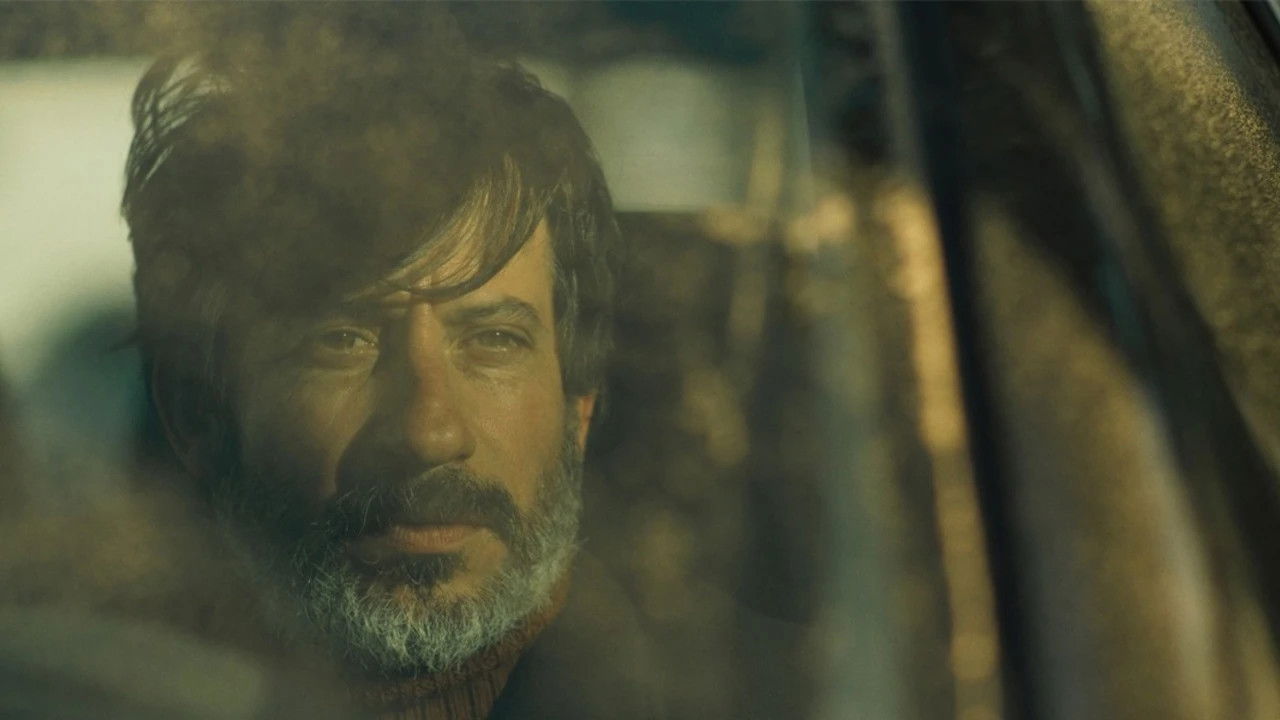 Legítima defensa backdrop