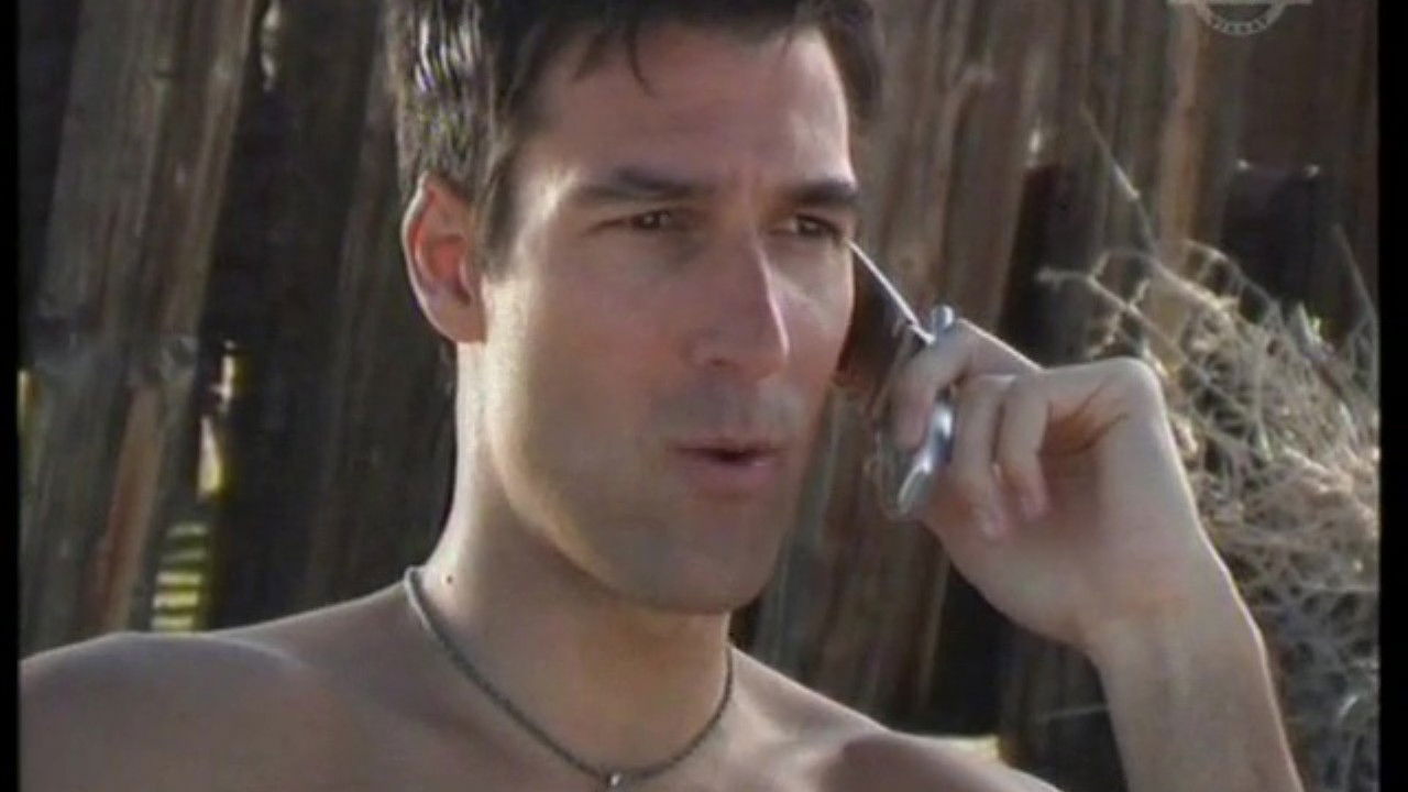 Samantha's Sexy Summer backdrop