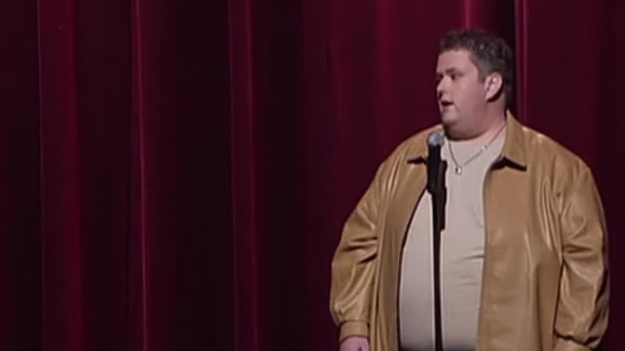 Ralphie May: Prime Cut backdrop
