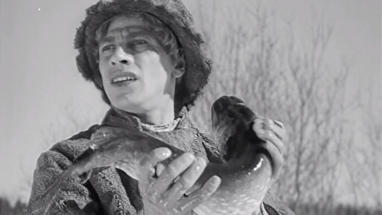 Wish upon a Pike backdrop