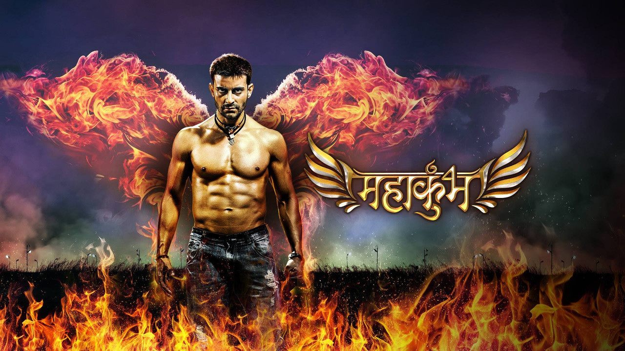 MahaKumbh: Ek Rahasaya, Ek Kahani backdrop