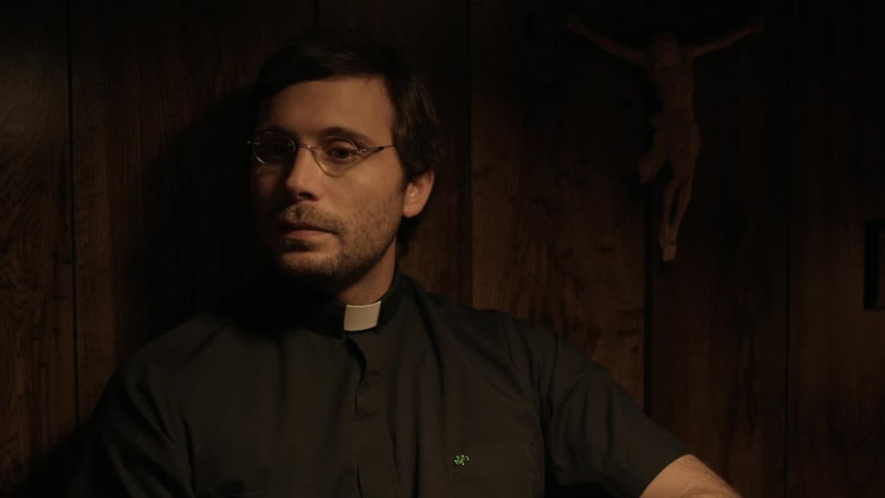 Into Temptation backdrop