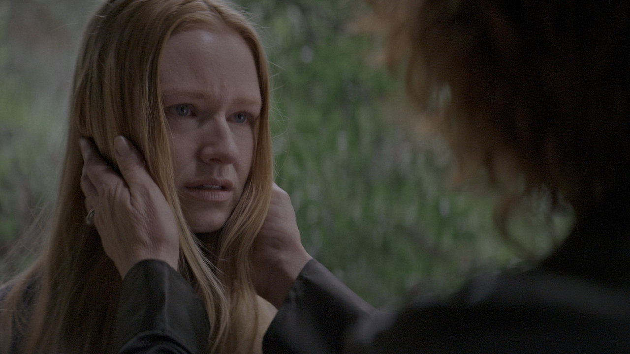 Kind Mother backdrop