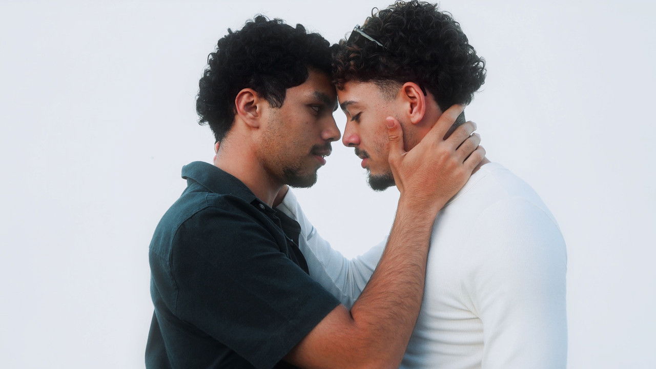 Sun and Concrete backdrop