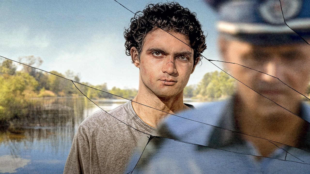 Three Kilometres to the End of the World backdrop