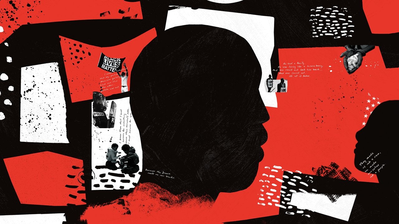 Between the World and Me backdrop