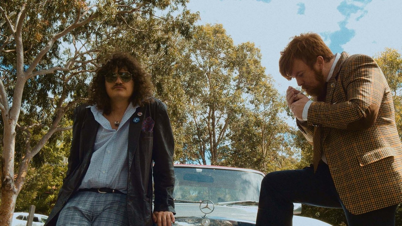 My Cherry Pie backdrop