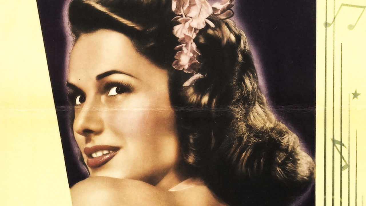 She Has What It Takes backdrop