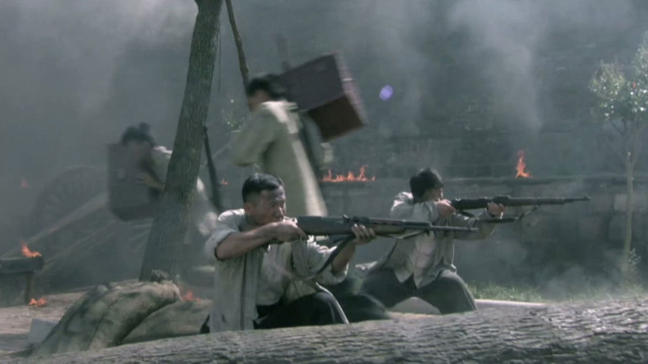 红色宝藏 backdrop