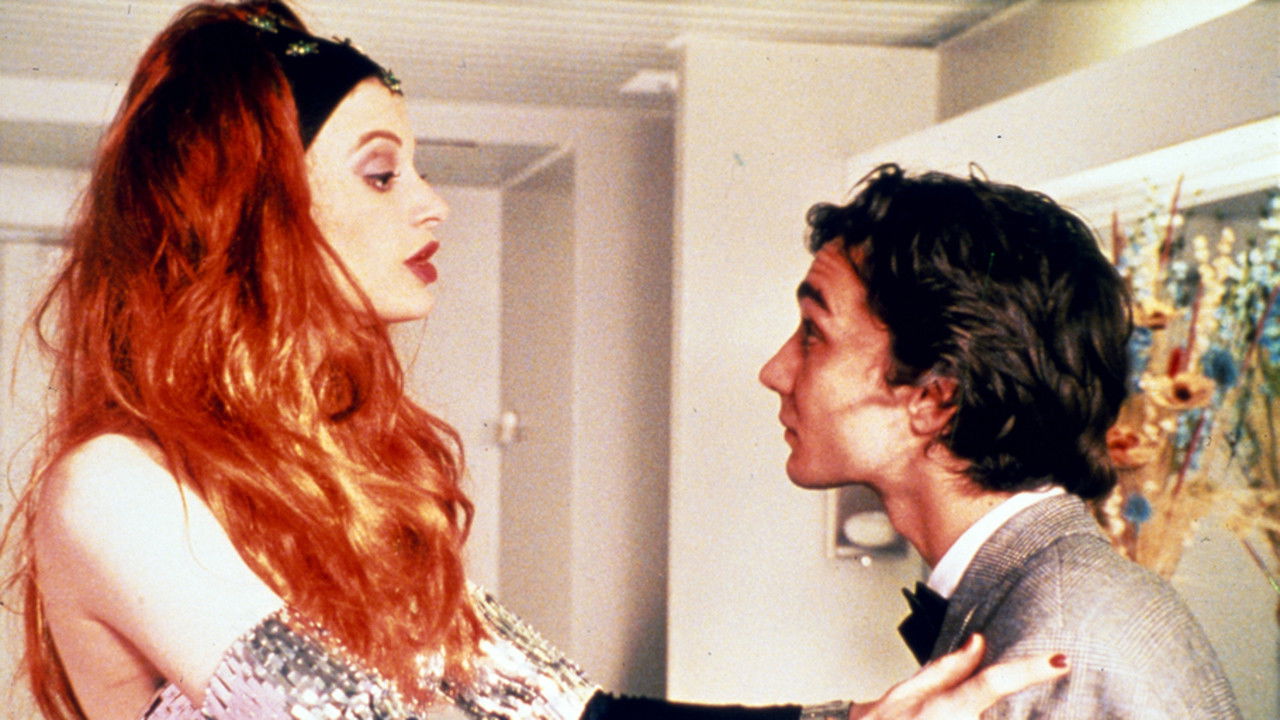 Albert souffre backdrop