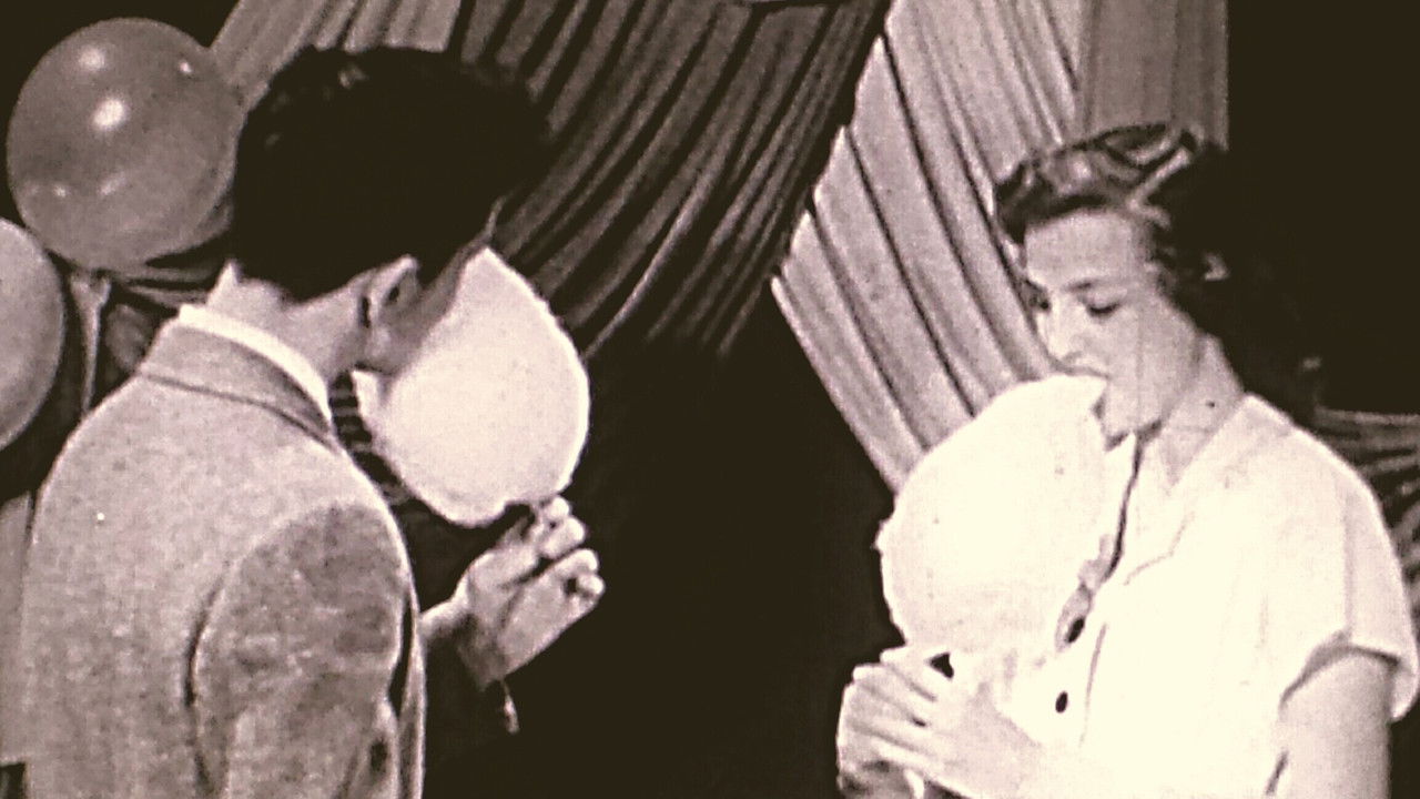 Dating: Do's and Don'ts backdrop