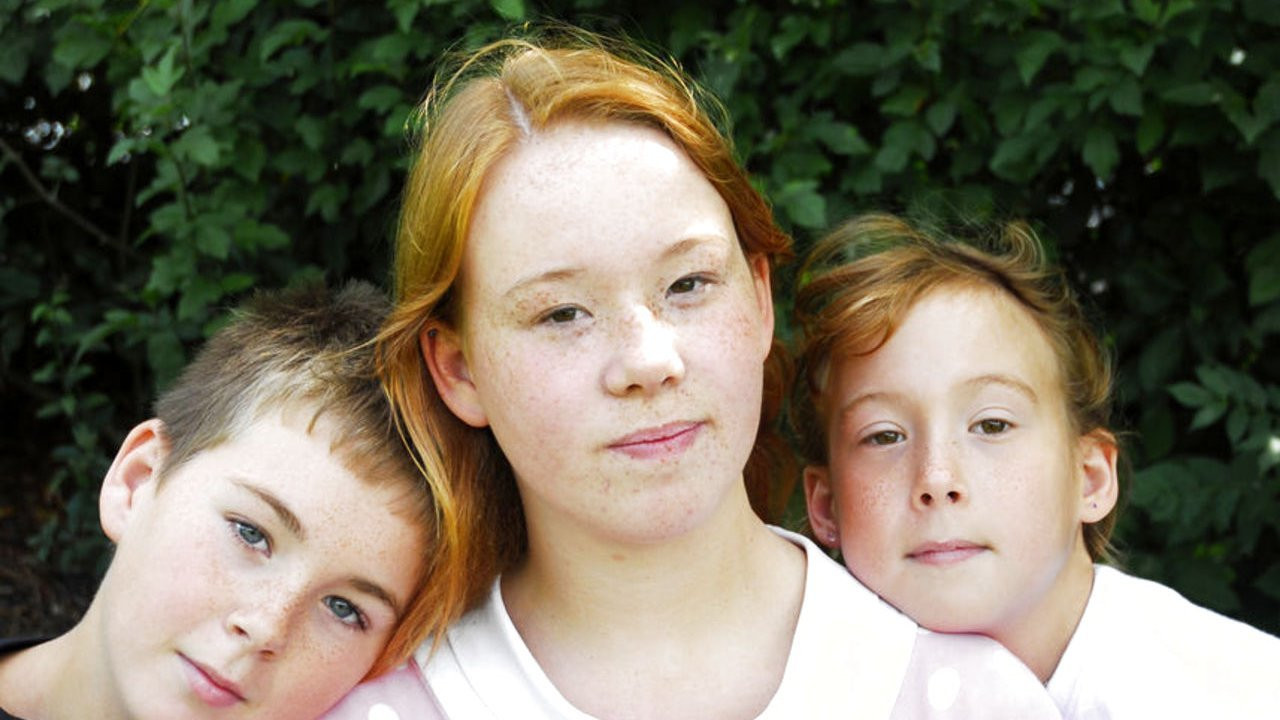 Rigtig Voksen backdrop