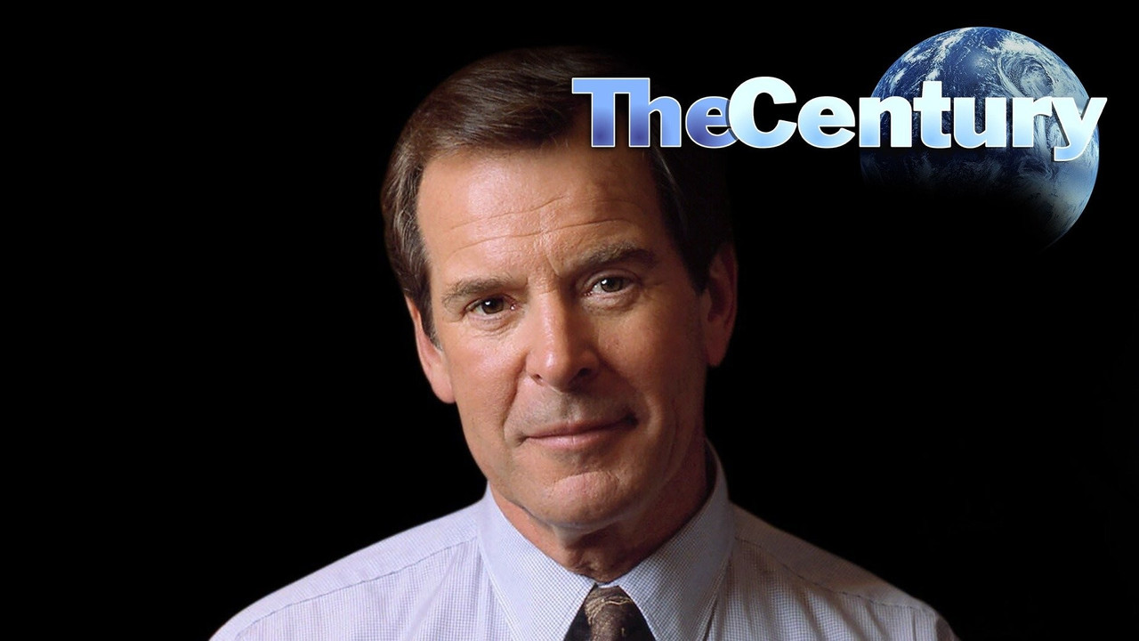 The Century backdrop