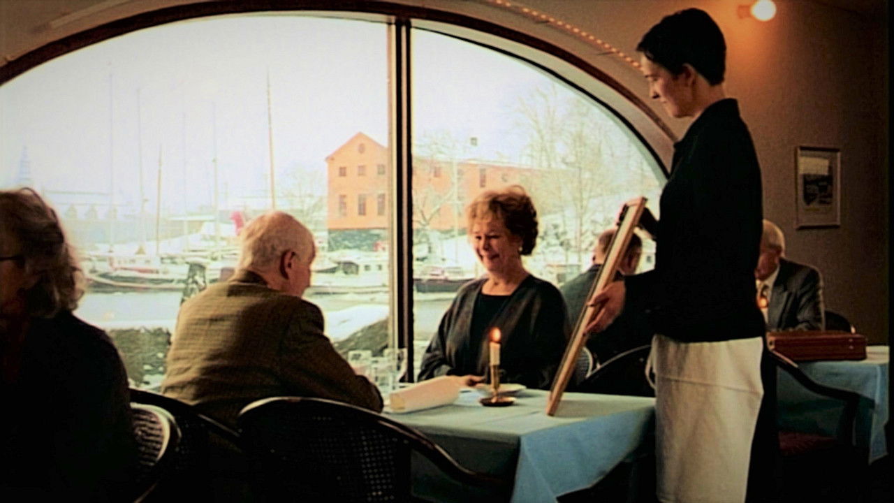 The Tattooed Widow backdrop