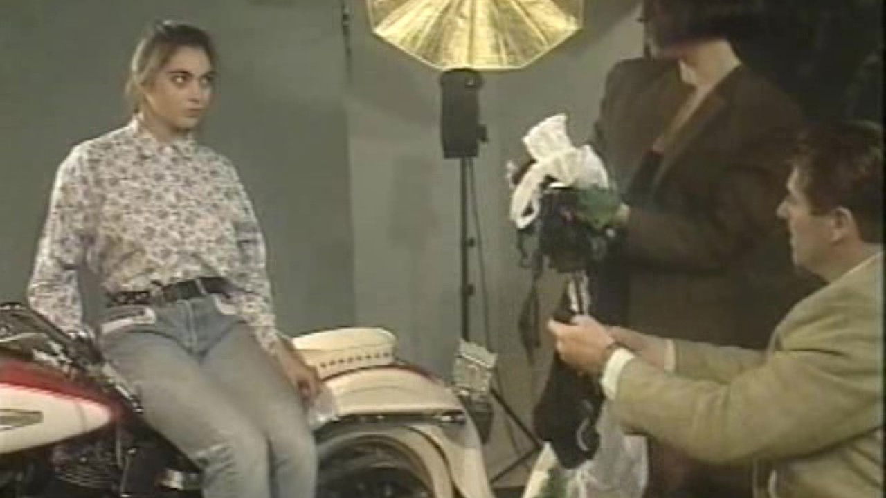 Anita III: Bizarre Spiele backdrop