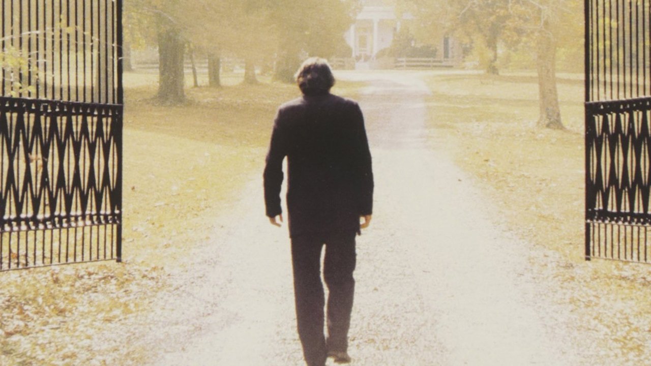 Big Bad Love backdrop