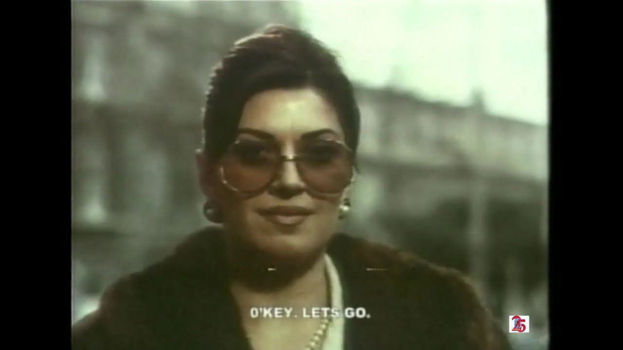 Occasional Meeting backdrop