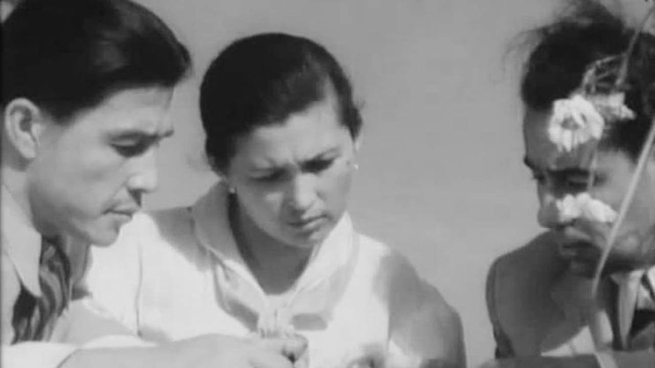 Case in the Desert backdrop