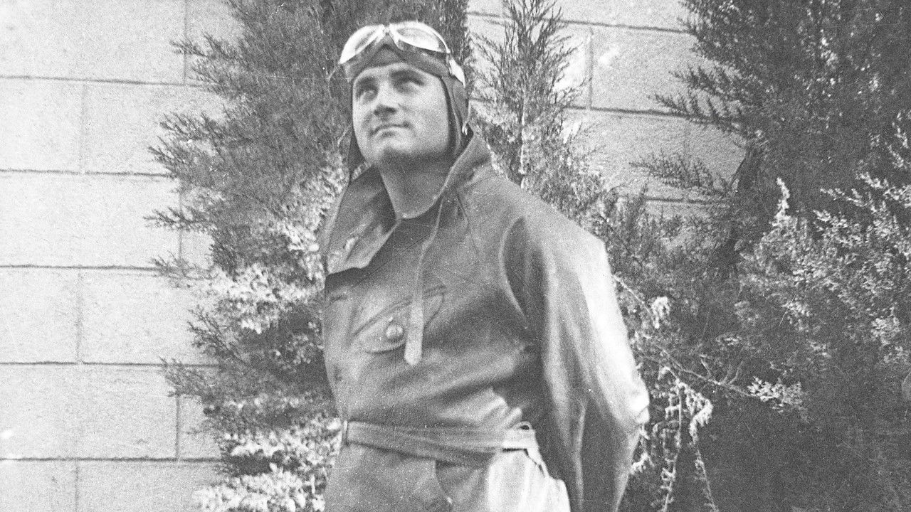 Rotspanier. Los esclavos españoles del nazismo backdrop