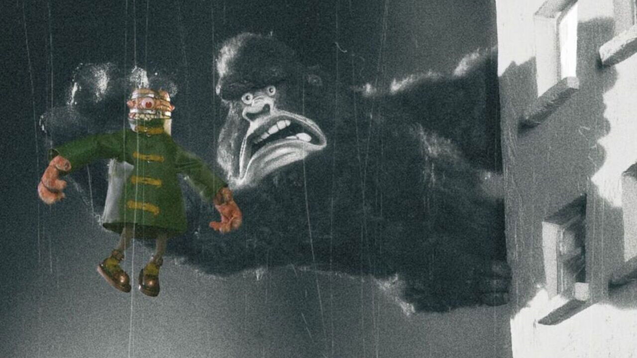 R.I.P. Repose en paix backdrop