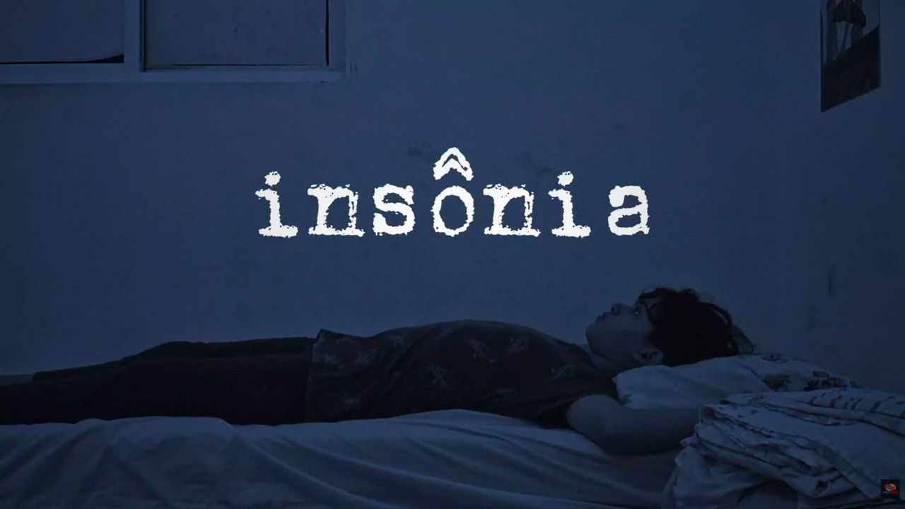 Insônia backdrop