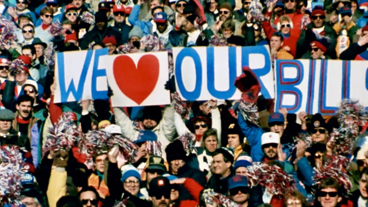Farewell Highmark Stadium backdrop