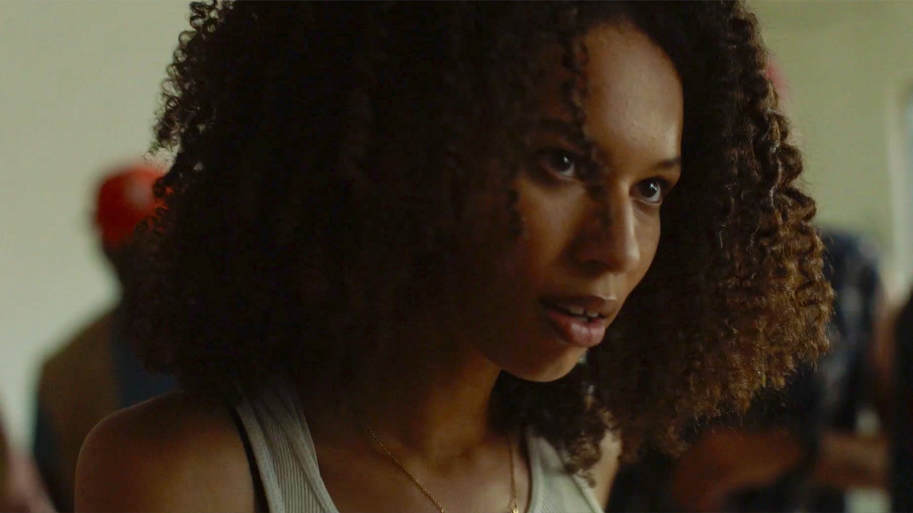 Catching Spirits backdrop