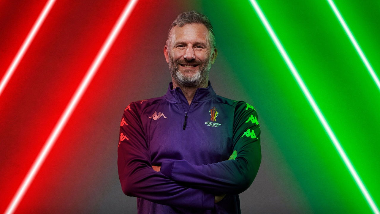 Adam Hills: Grow Another Foot backdrop