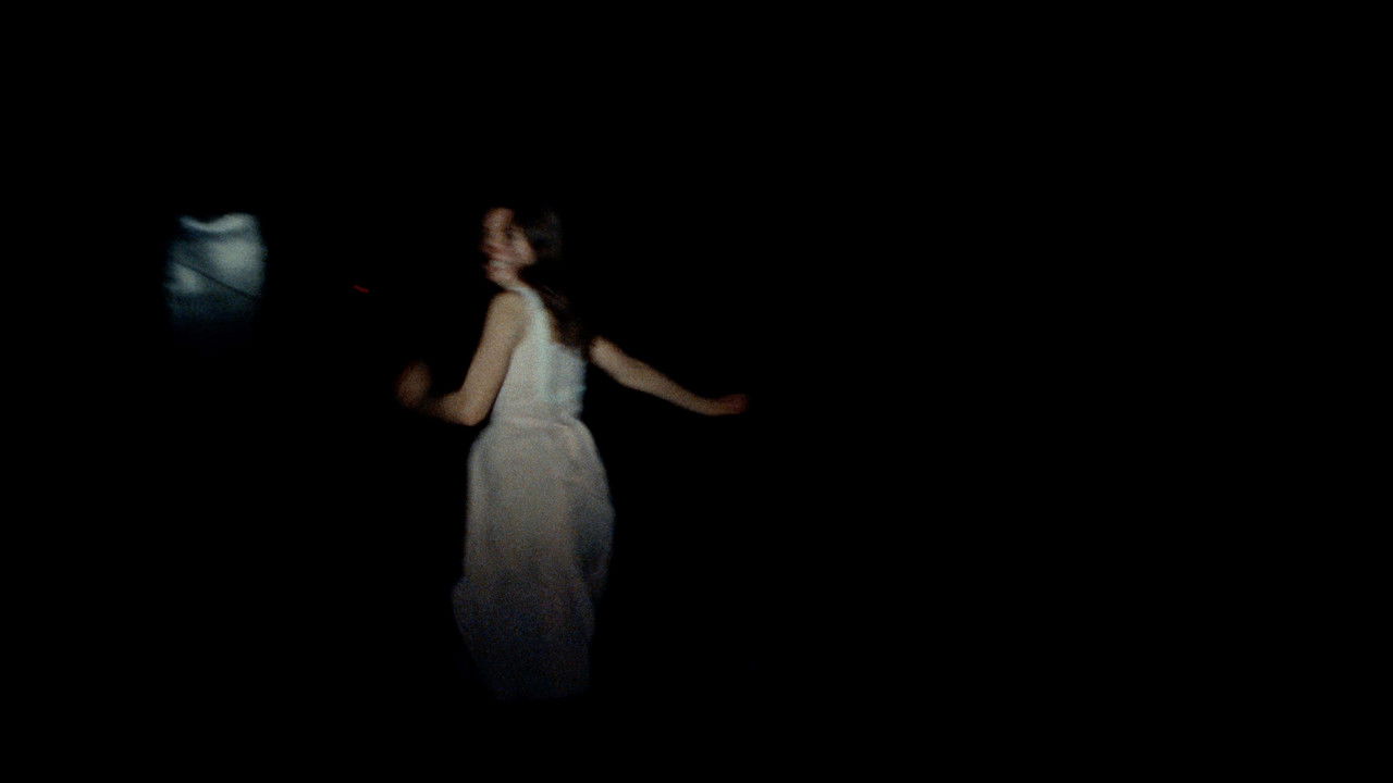 Collection Of Dreams backdrop