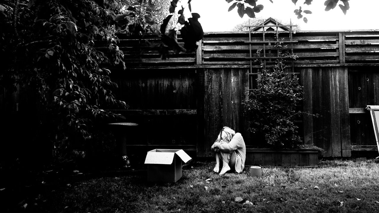 Silent Monologues backdrop