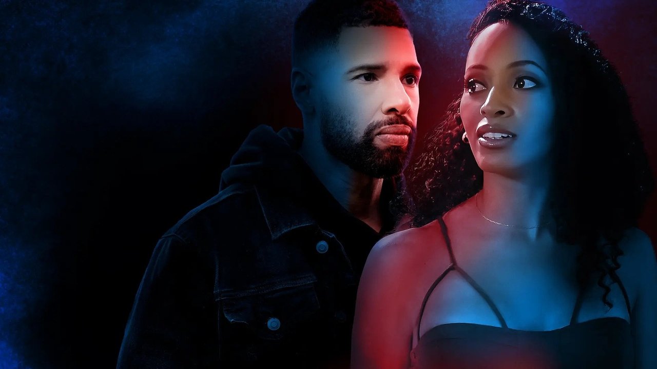 Twisted Date backdrop