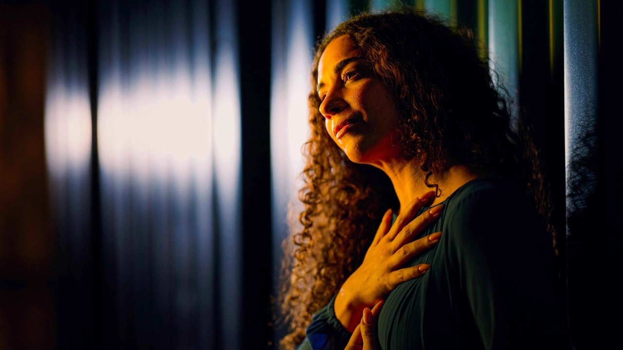 Die Passion backdrop