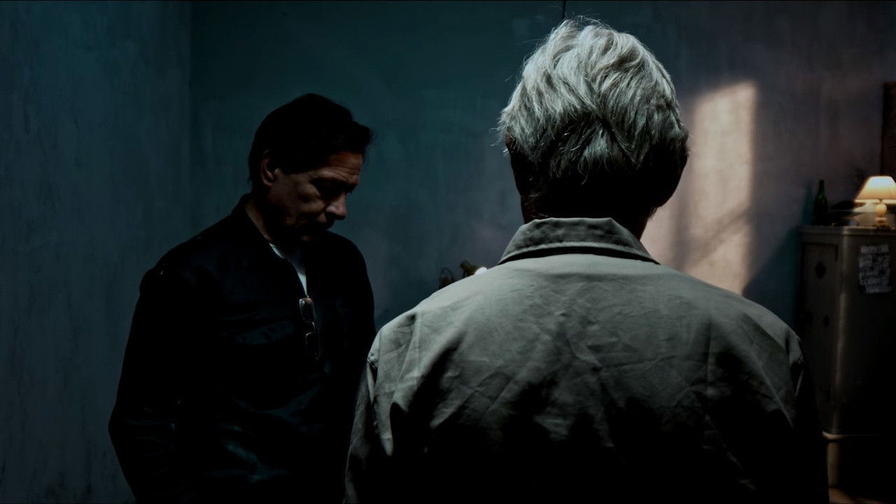 Muerte, no seas mujer backdrop