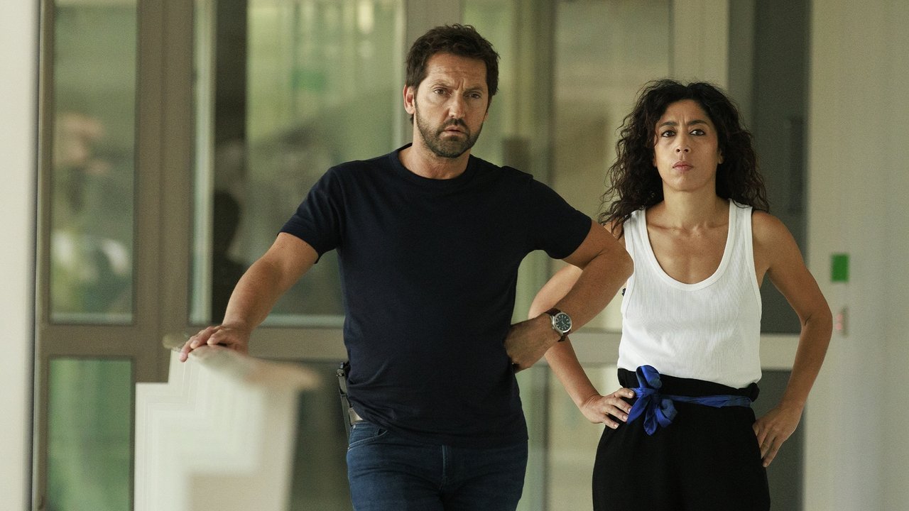 Le Jour de Ma Mort backdrop