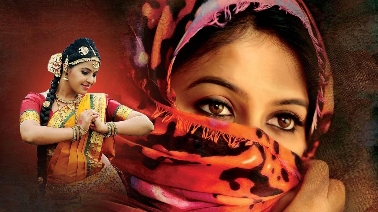 Geethanjali backdrop