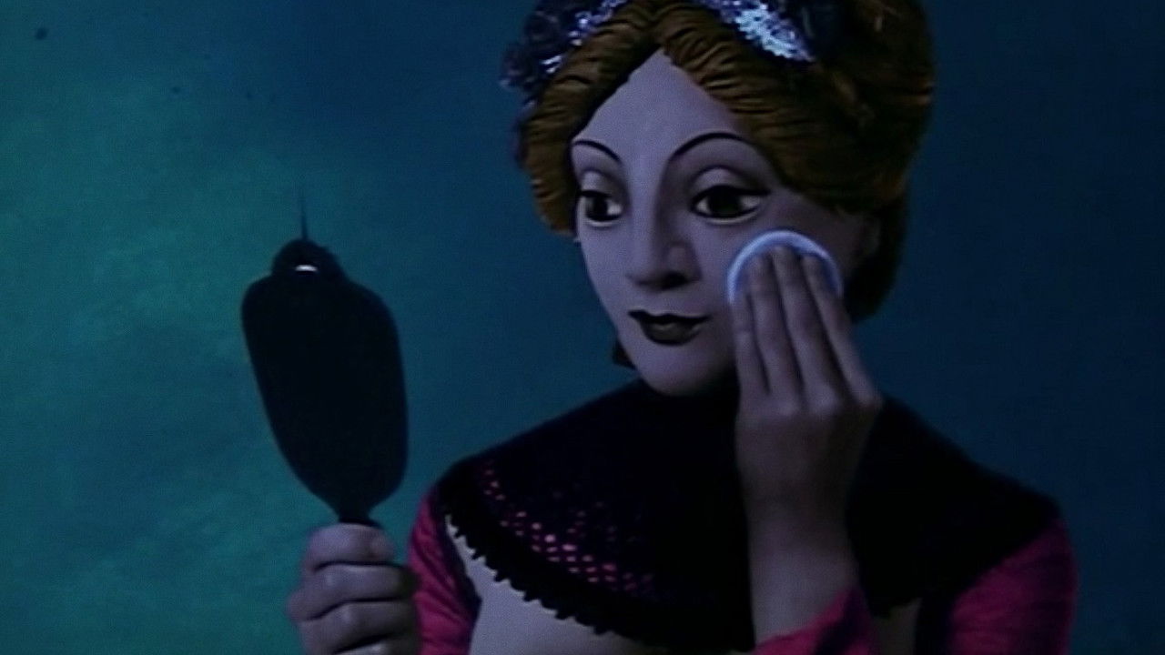 Nocturnal Butterflies backdrop