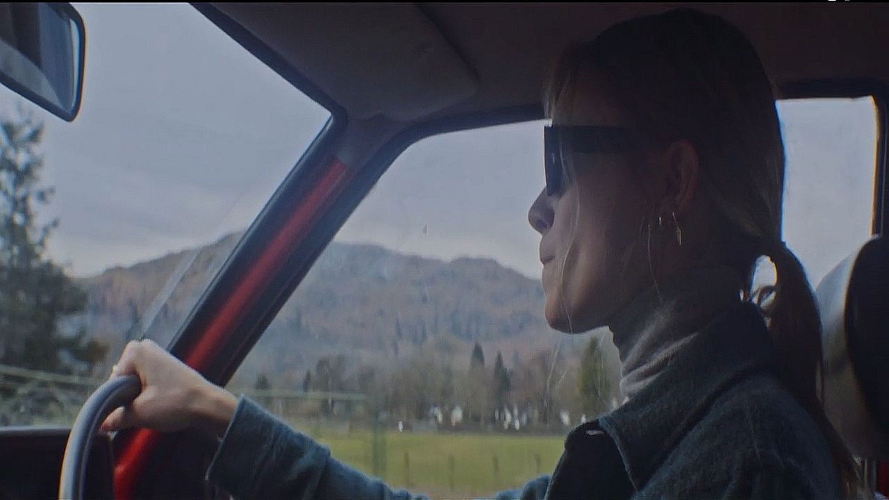 On Your Behalf backdrop