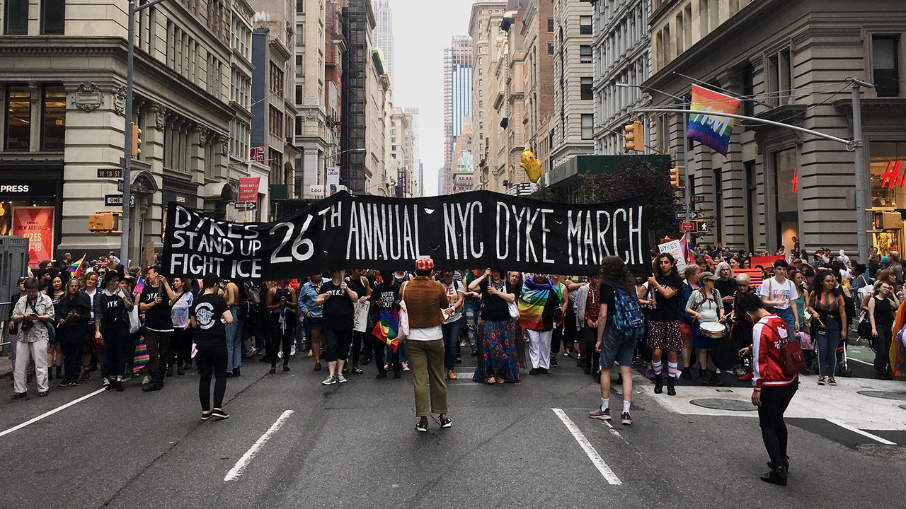 All We've Got backdrop