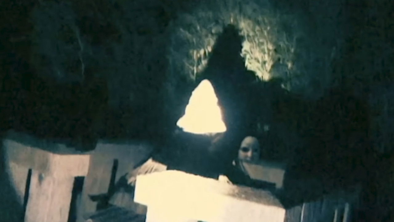 Submitted Videos That Cannot be Broadcast: Black Ghost 2 backdrop