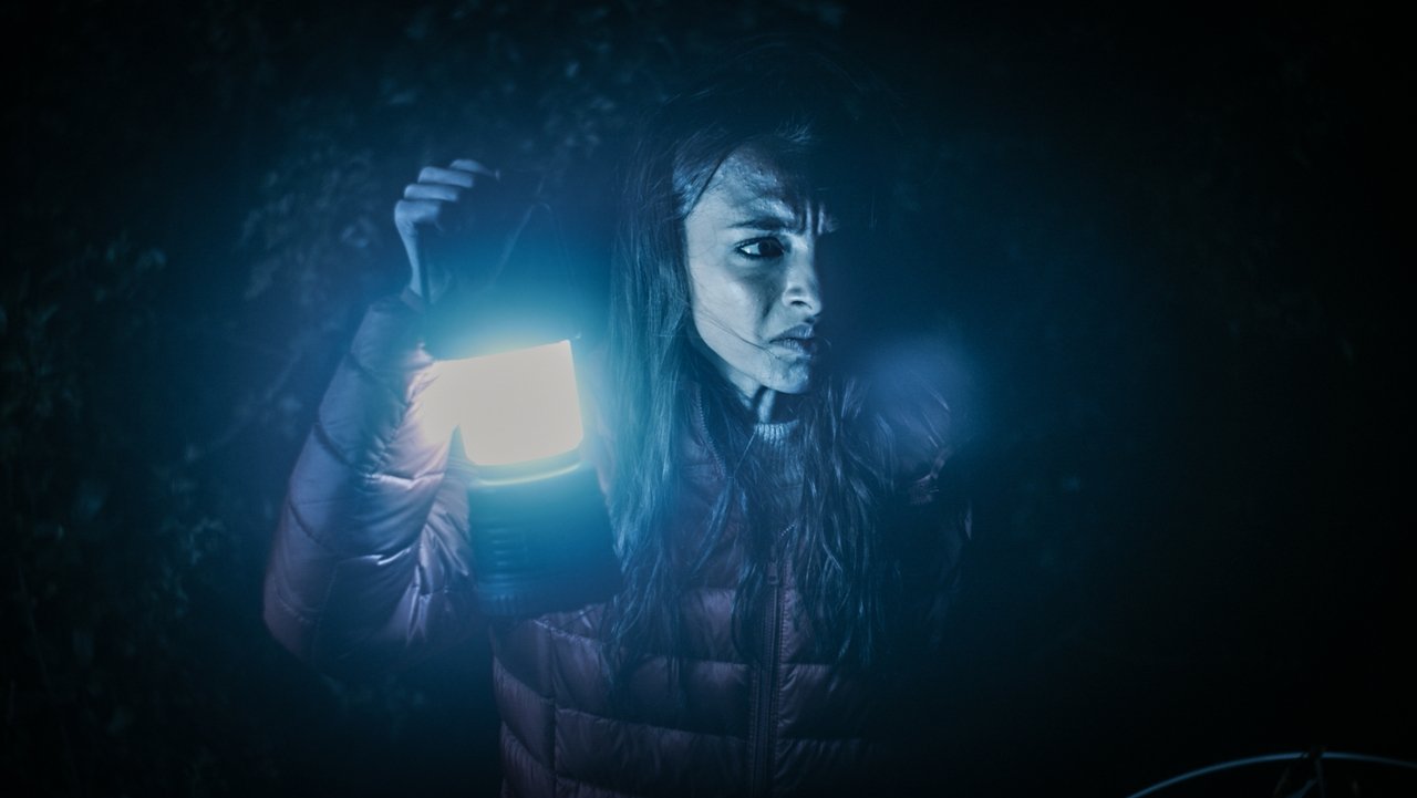 The Haunting of Pendle Hill backdrop