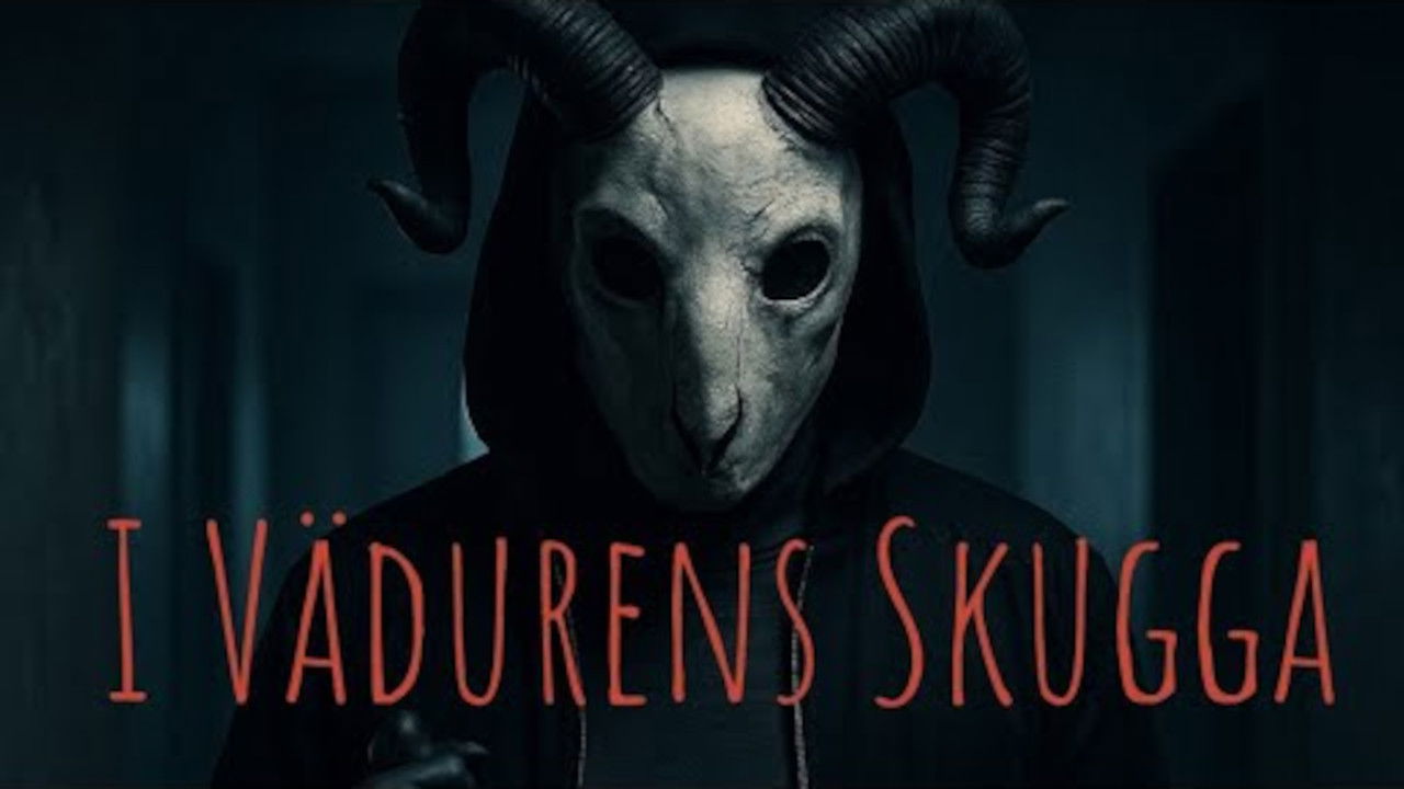 In the Shadow of the Ram backdrop