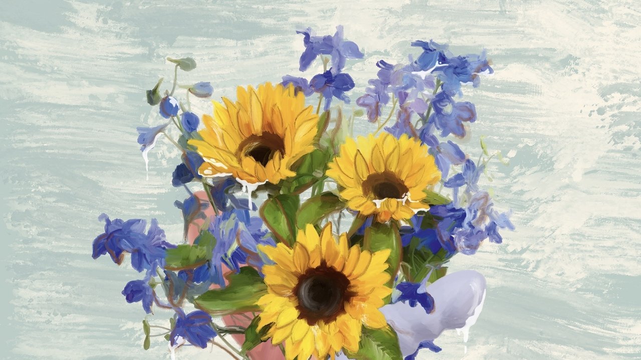 People Pleasure backdrop