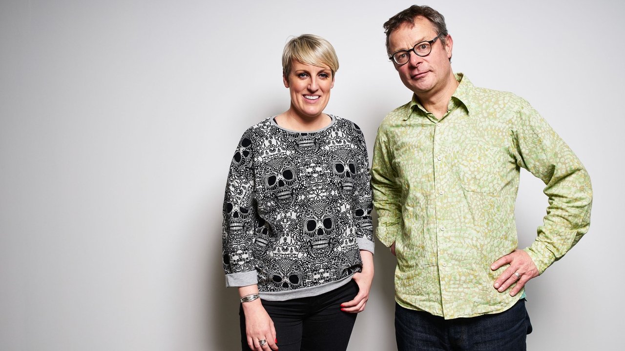 Easy Ways to Live Well backdrop