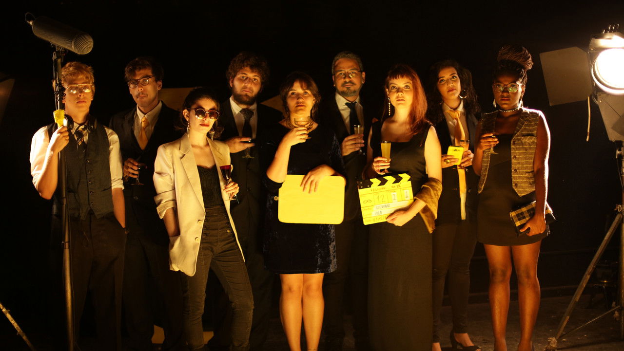 Feliciani Vol. 7 backdrop