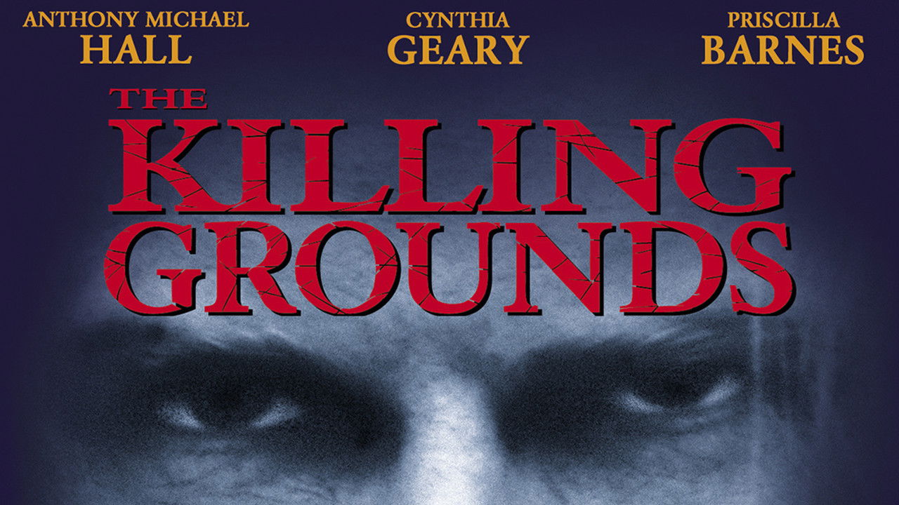 The Killing Grounds backdrop